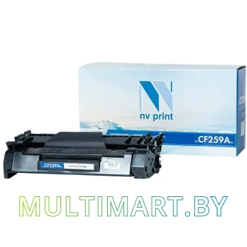 Картридж NV Print NV-CF259ANC